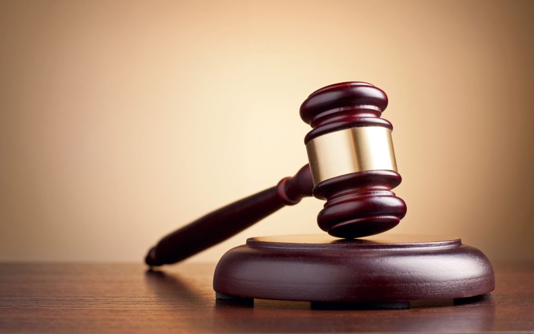 Things to Expect at a Bail Hearing
