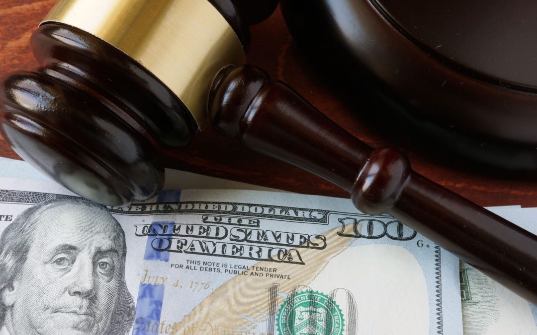 Factors That Can Help Lower Your Bail Amount