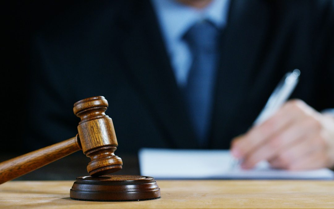 How to Qualify as a Co-Signer for a Bail Bond