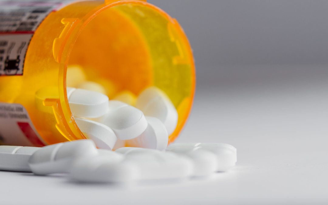 Can You Post Bail for Possession of Controlled Substances in Greeley Colorado?
