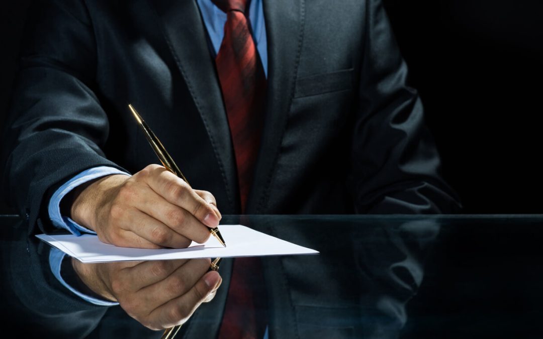 4 Discreet Services Provided by Bail Bond Companies