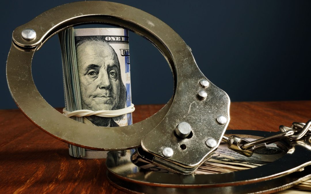 Secure the Release of a Loved One with this Step by Step Process for Obtaining a Bail Bond