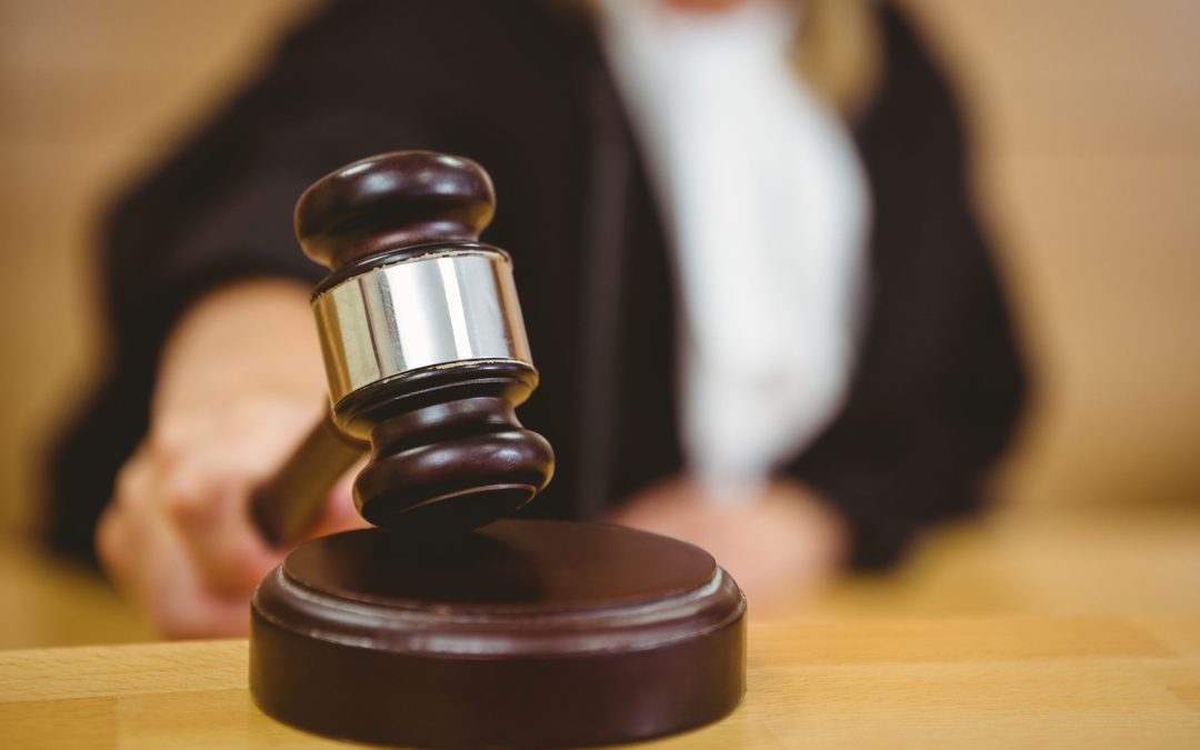What Happens If You Miss a Court Hearing?