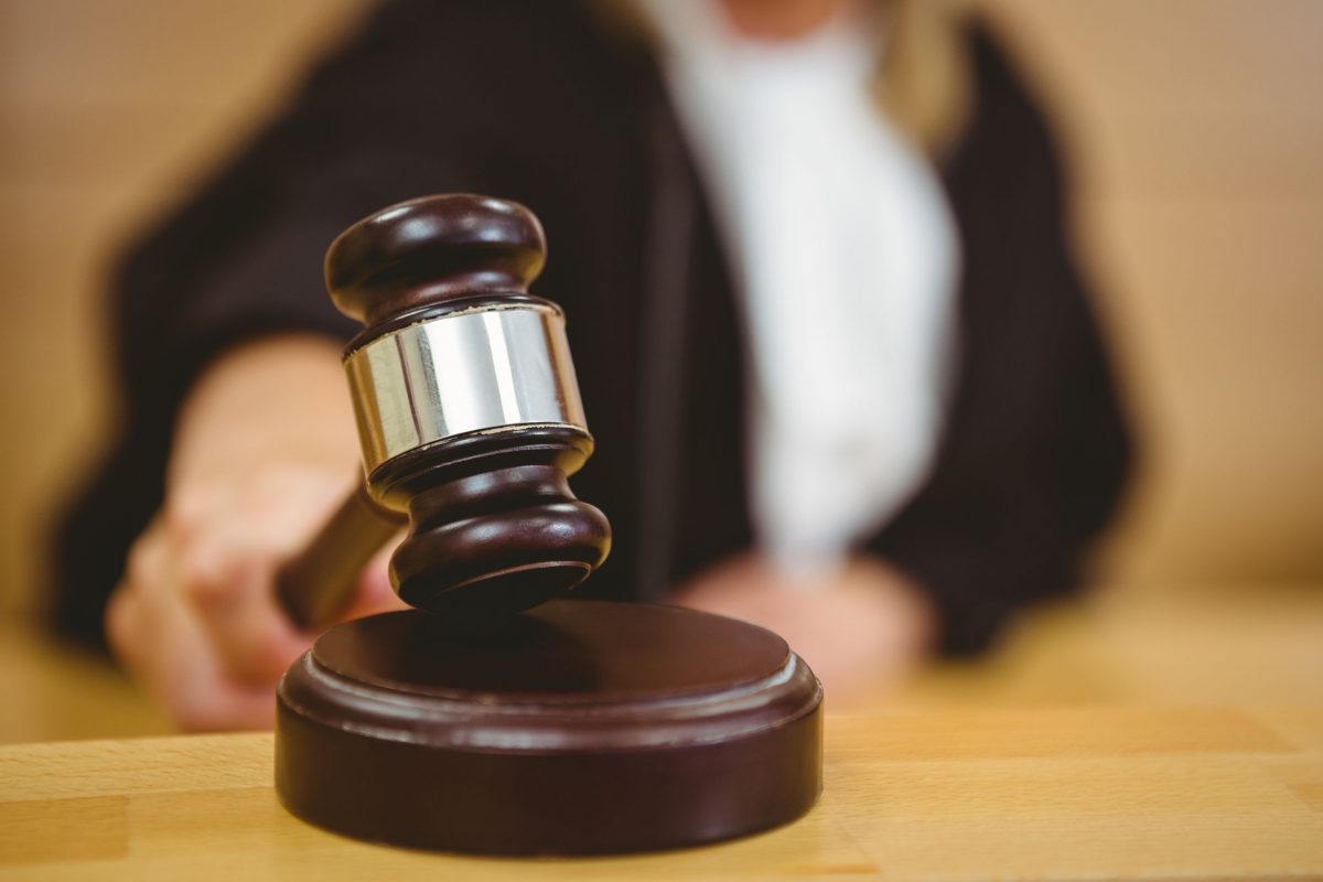 What Happens If You Miss A Court Hearing Lucky Lucero s Bail Bonds