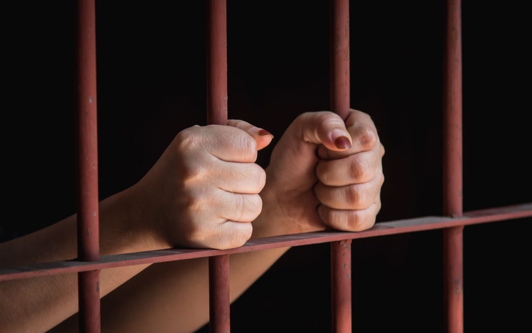 How to Post Bail in Jefferson County Court