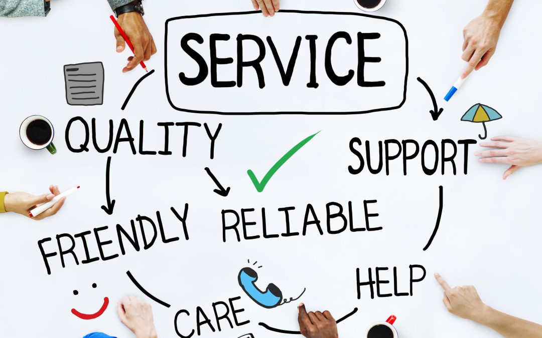 4 Qualifications of an Exceptional Bail Bond Company