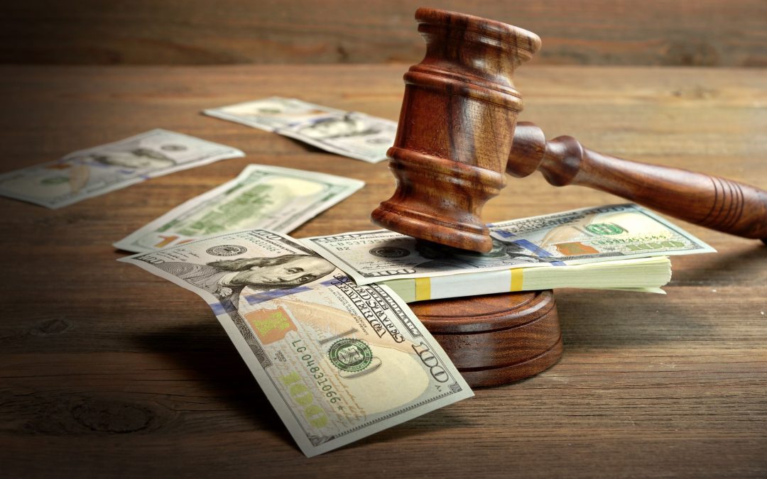 How Is Bail Set by the Judge?