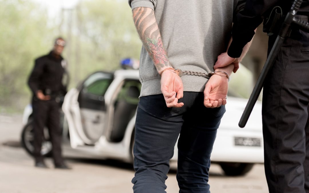 6 Important Steps to Get Someone Out of Jail through a Bail Bond