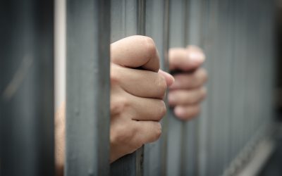 How Do You Know If Someone You Know Has Been Arrested or Imprisoned?