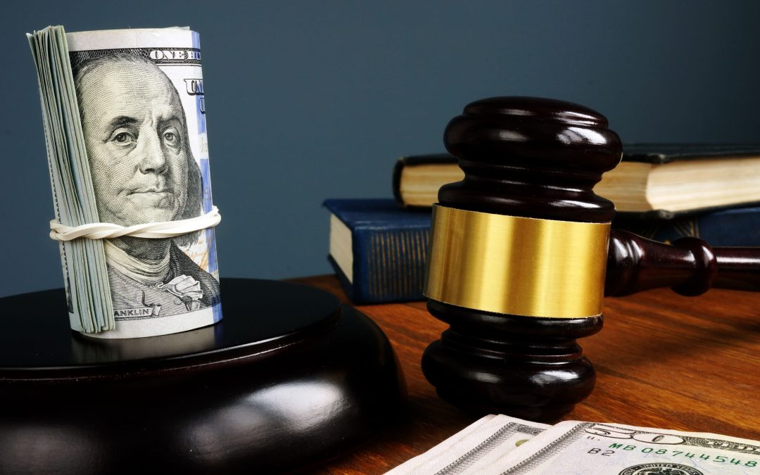 4 Common Types of Bond to Get You Out of Jail