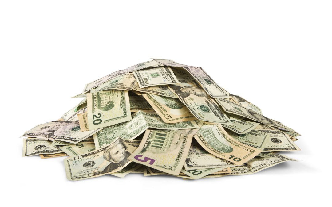 4 Reasons Why Using Your Own Money to Post Bail May Not Be the Best Idea