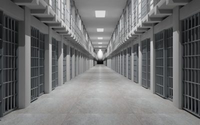 3 Things to Expect If You Can’t Post Bail