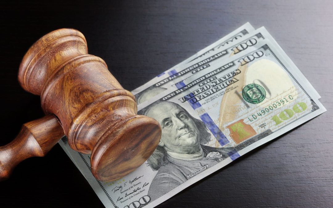 Why a Bail Bond Is Better Than a Cash Bond