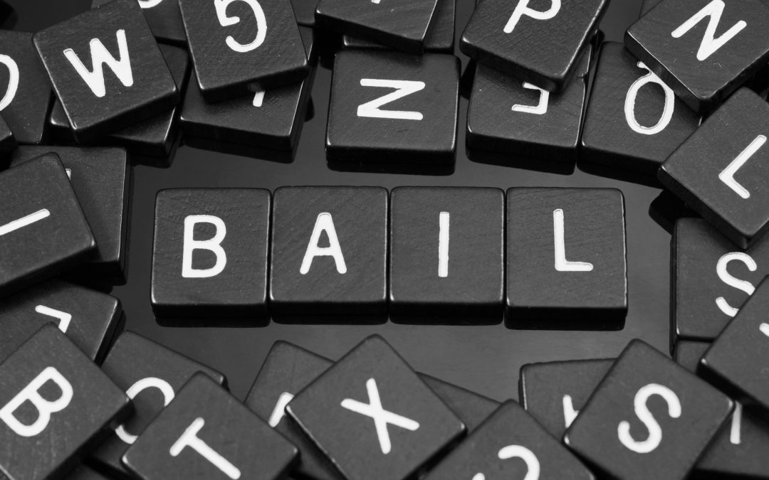 What Are No Down Payment Bail Bonds?