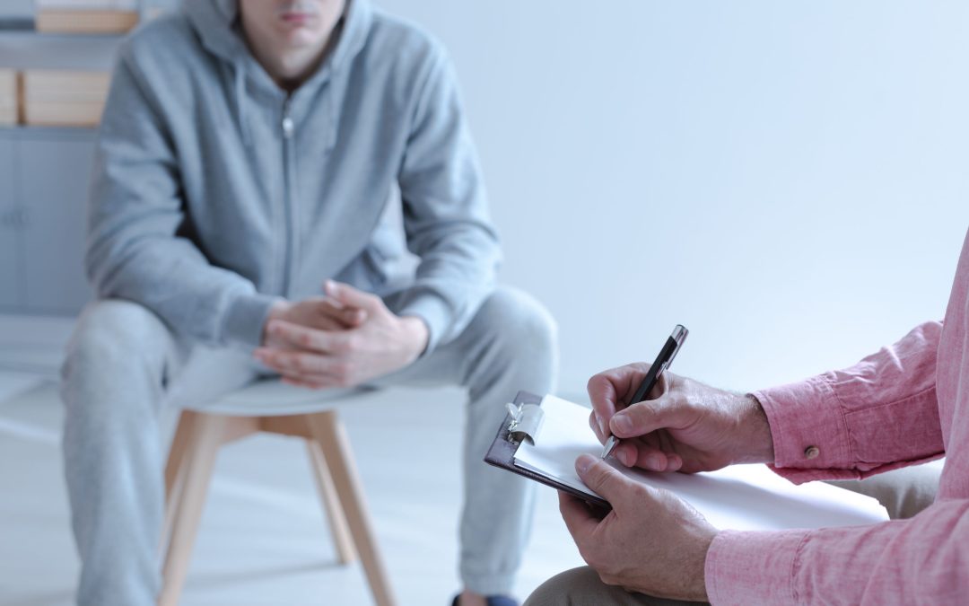 What to Do If Your Teenager Is Arrested in Colorado