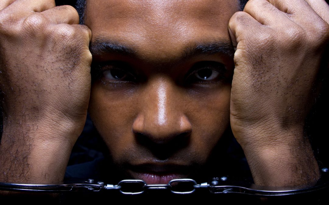 Who to Call First: A Lawyer or a Bail Bondsman?
