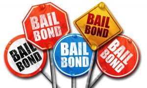 bail bonds