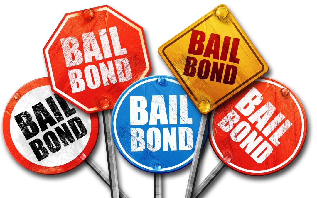 4 Facts to Know before Availing Bail Bonds