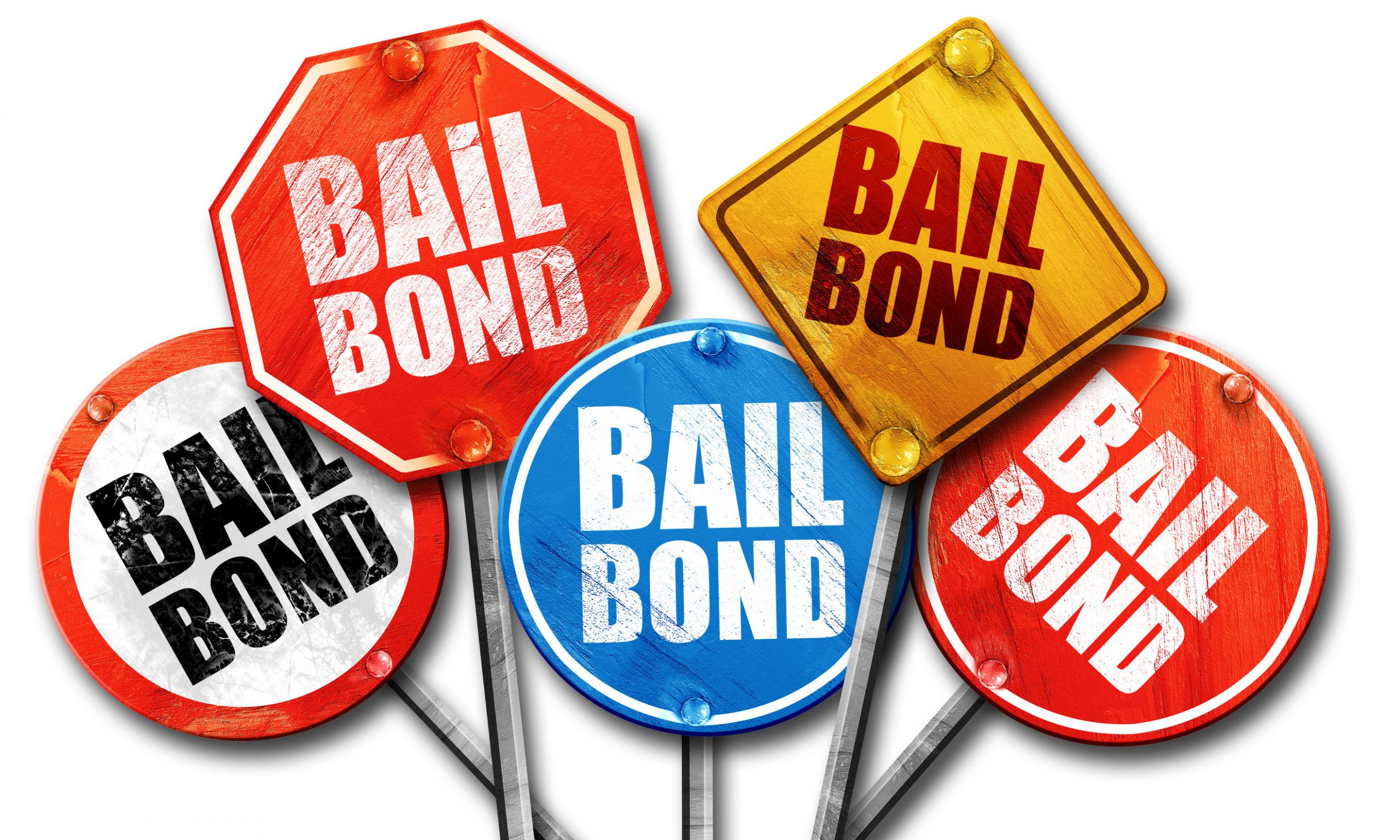 Full Service Bail Bonding Company