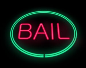 bail bond related terms that you should know