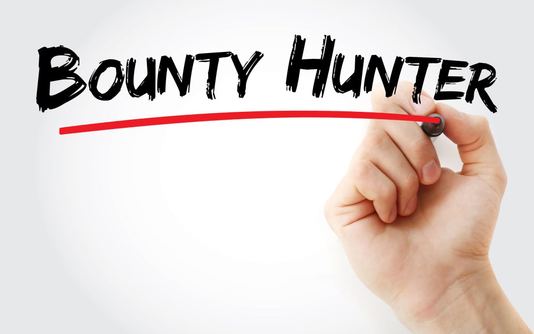 How Bounty Hunting Works in Colorado