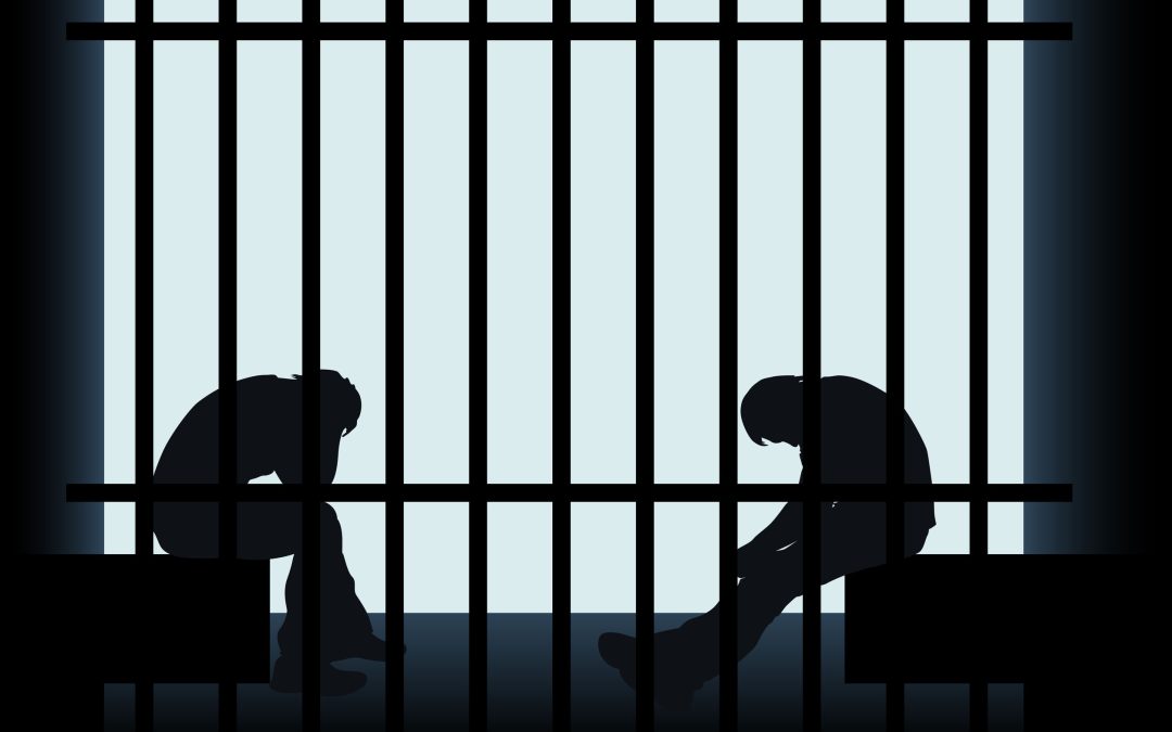 Simple Mistakes Which May Send You Back to Jail