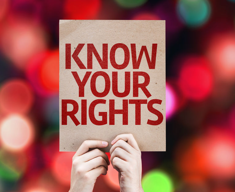 Basic Rights of the Criminal Defendants in the U.S.