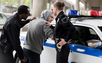 Resisting Arrest Law in Colorado