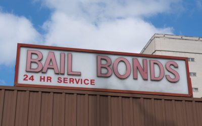 Advantages of Availing Bail Bond Services