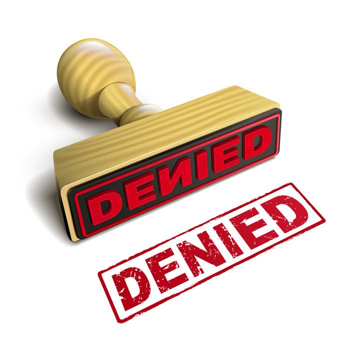 6 Reasons Why Your Bail Can Be Denied