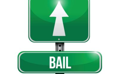 The Bail Bonds Process in Weld County