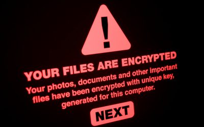 Computer Crimes: Be Careful What You Click For