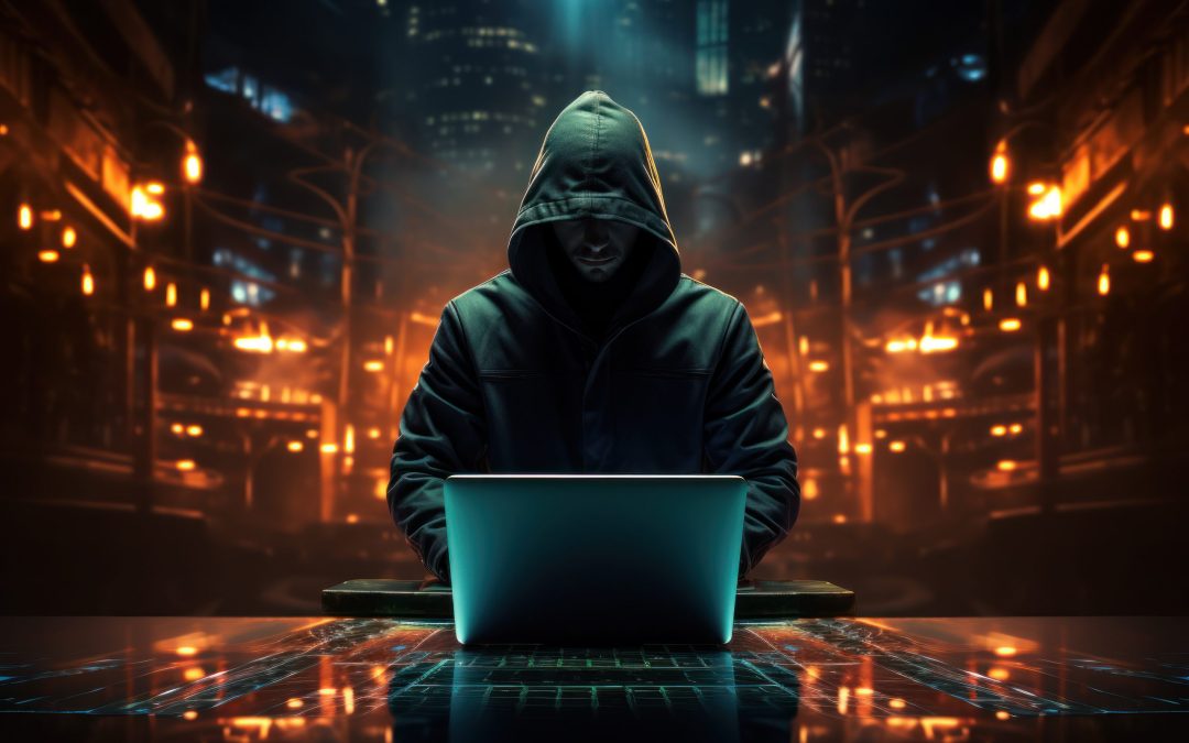Unraveling the Web: Understanding Cybercrime in Brighton