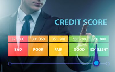 Do Bail Bonds Affect Your Credit Score? 6 Facts You Need To Know